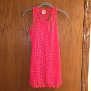 CiRCO Swim Suit Cover Up